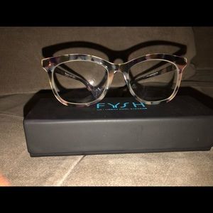FYSH Eyeglasses